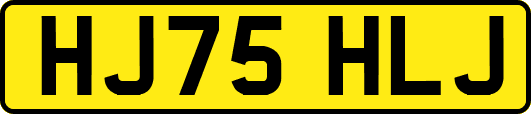 HJ75HLJ