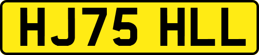 HJ75HLL