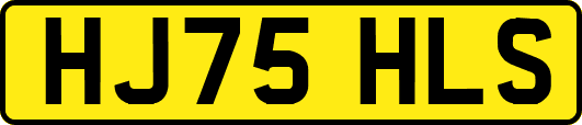 HJ75HLS