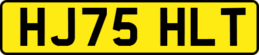 HJ75HLT