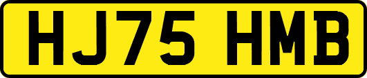 HJ75HMB
