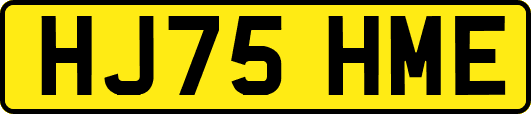 HJ75HME