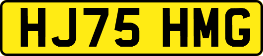 HJ75HMG