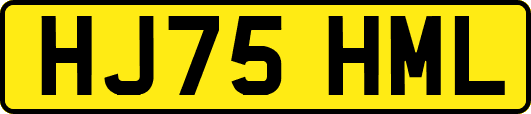 HJ75HML