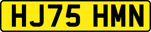 HJ75HMN
