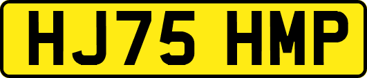 HJ75HMP