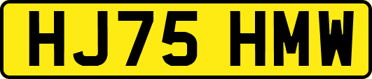 HJ75HMW