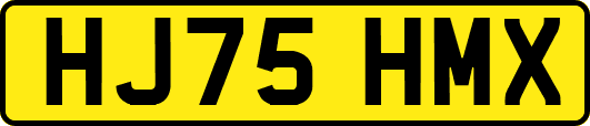 HJ75HMX