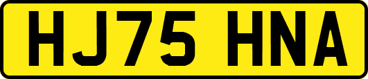 HJ75HNA