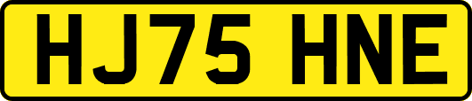 HJ75HNE