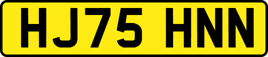 HJ75HNN
