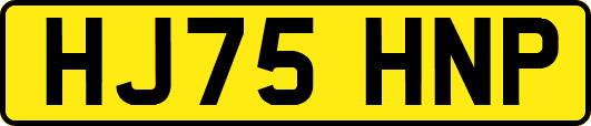 HJ75HNP
