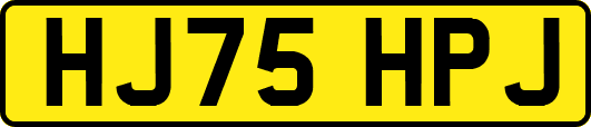 HJ75HPJ