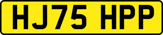 HJ75HPP