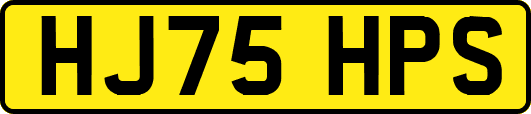 HJ75HPS