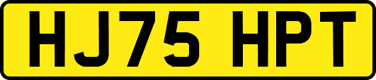 HJ75HPT