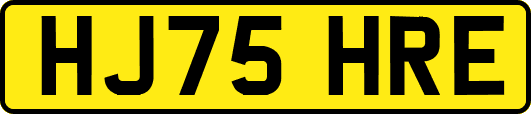 HJ75HRE