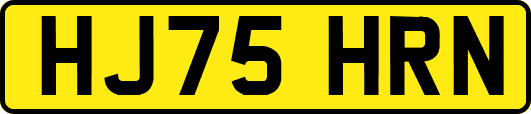 HJ75HRN
