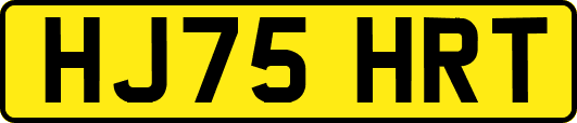HJ75HRT