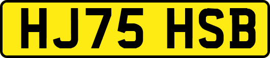 HJ75HSB