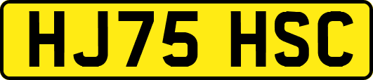 HJ75HSC