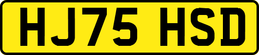HJ75HSD