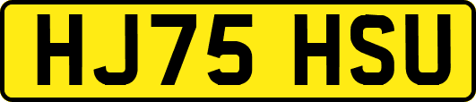 HJ75HSU