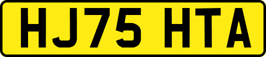HJ75HTA