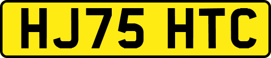 HJ75HTC