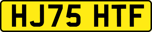 HJ75HTF