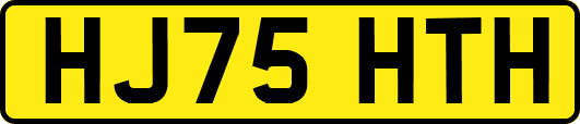 HJ75HTH