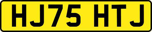 HJ75HTJ