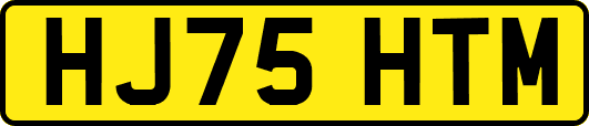 HJ75HTM