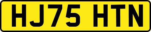 HJ75HTN
