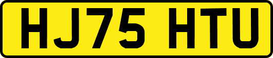 HJ75HTU