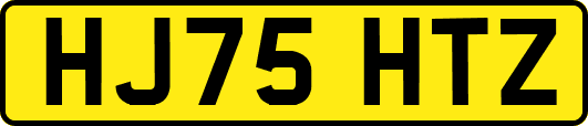 HJ75HTZ
