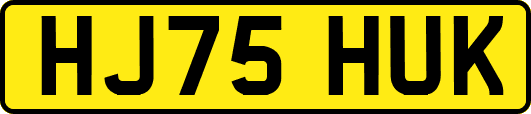 HJ75HUK