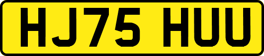 HJ75HUU