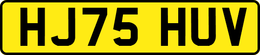 HJ75HUV