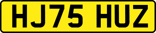 HJ75HUZ
