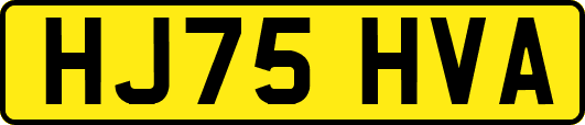 HJ75HVA