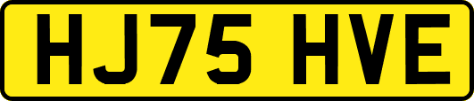 HJ75HVE