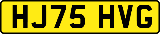 HJ75HVG