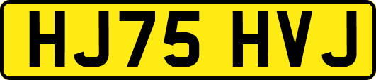 HJ75HVJ