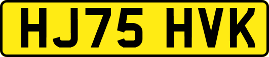 HJ75HVK
