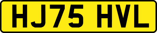 HJ75HVL