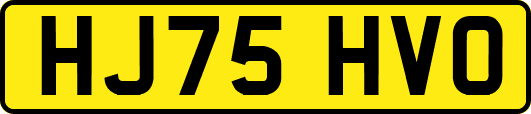 HJ75HVO