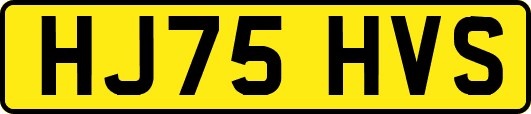 HJ75HVS