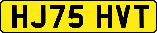 HJ75HVT