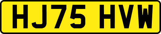 HJ75HVW